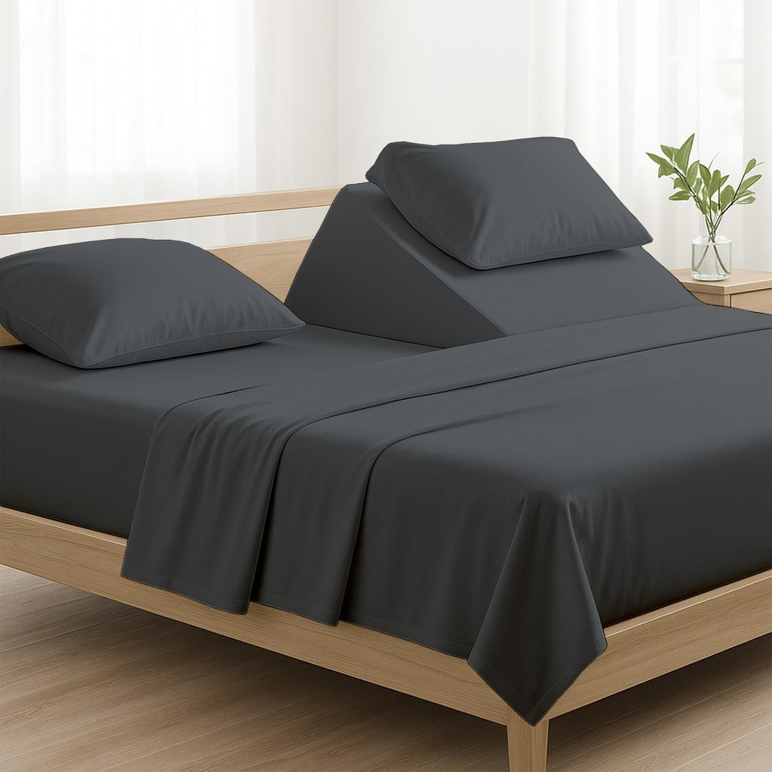 Bed sheets