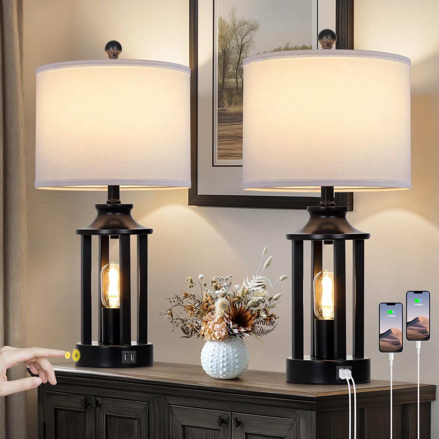 Lamps