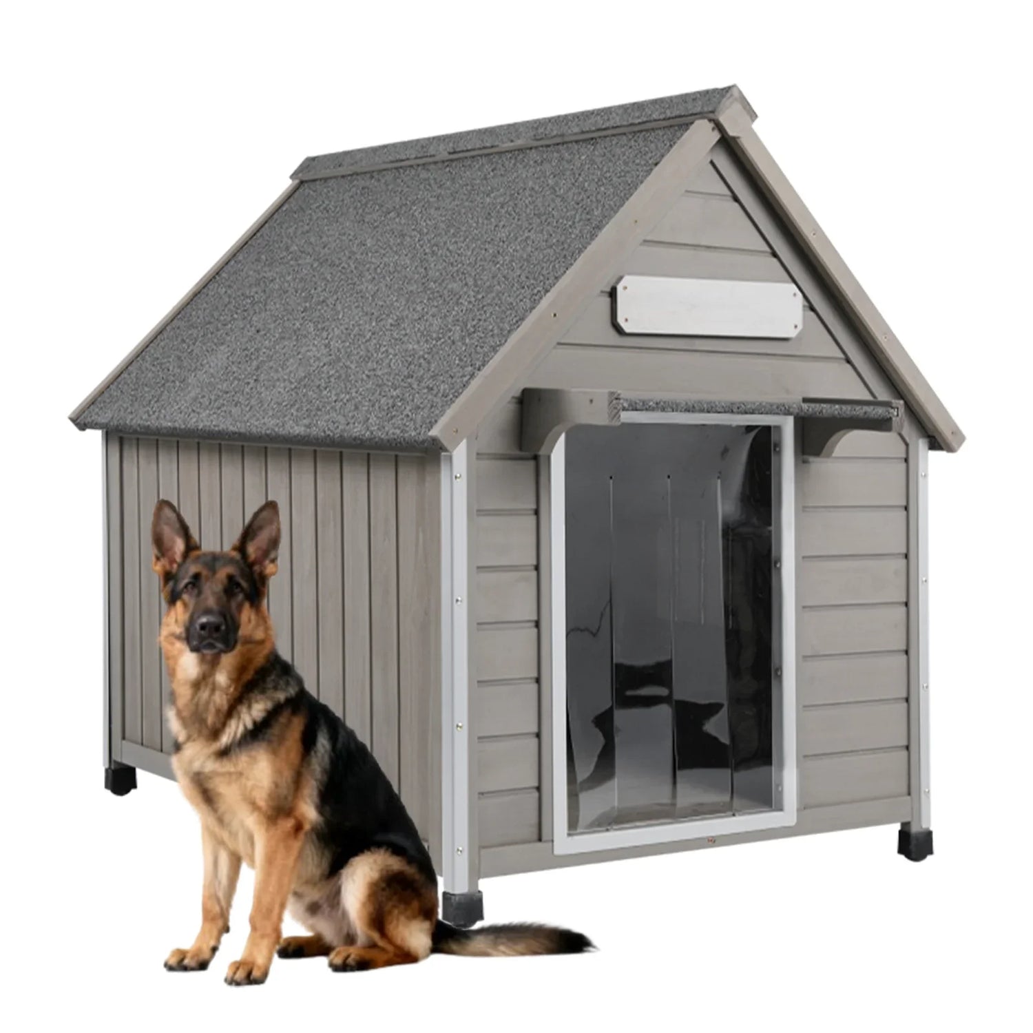 Pet houses