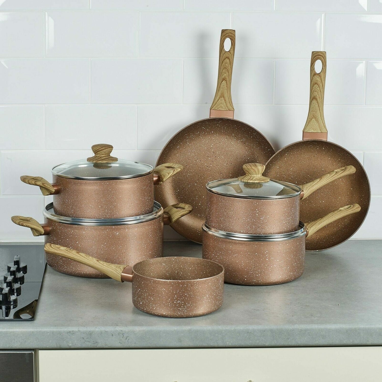 cookware and Bakeware