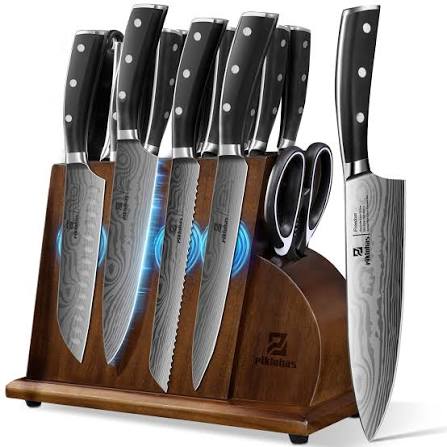 Cutlery and knives