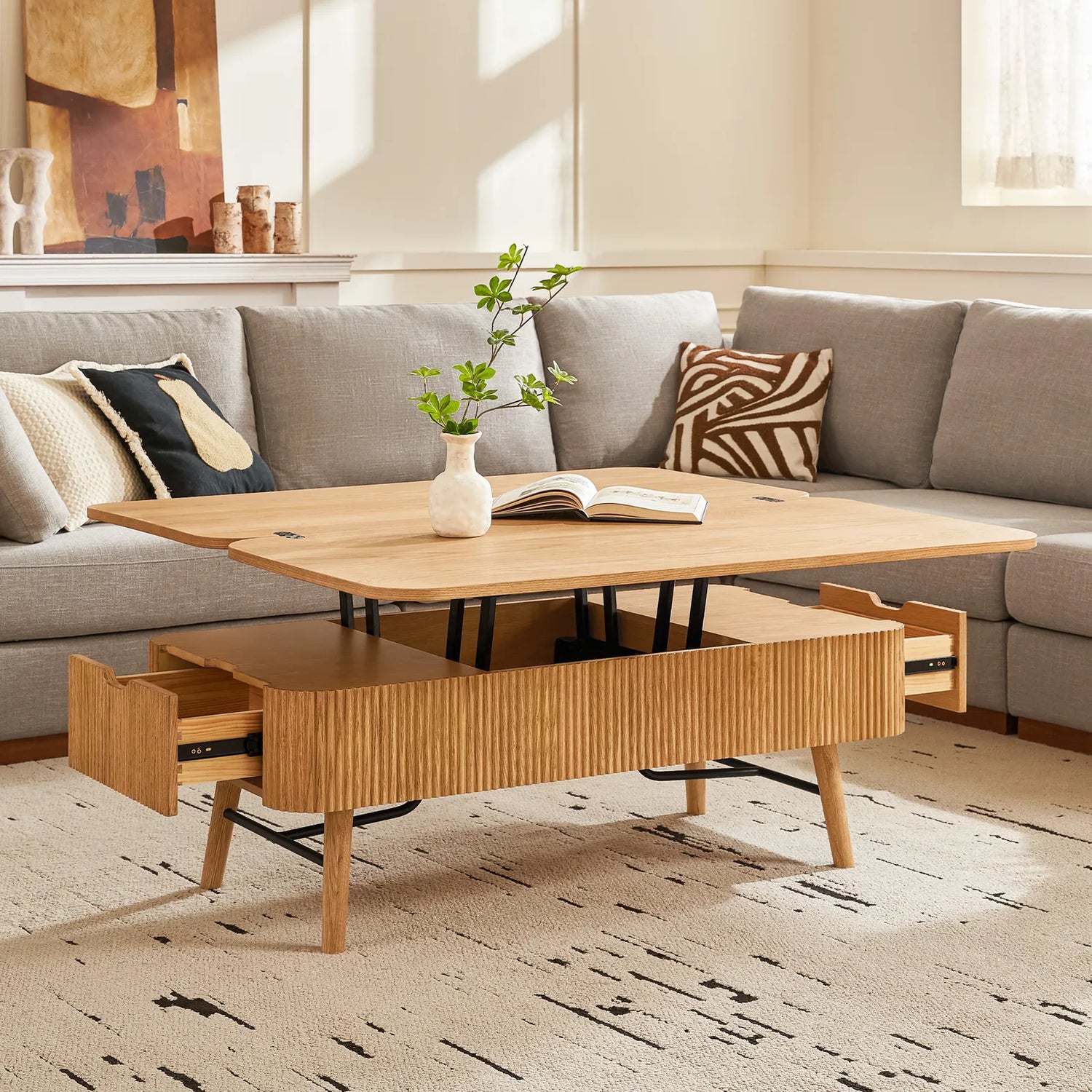 living room tables