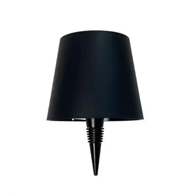 Wireless Bottle Table Lamp Touch Control of 3 Colors and Stepless Dimming Night Lamp Suitable for Bar Wine Bottles Desk Lights