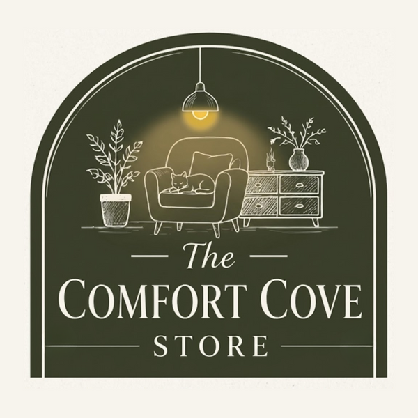 The Comfort Cove Store